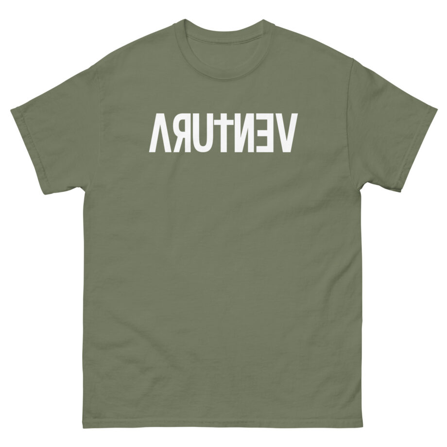 Kyle Unisex classic tee