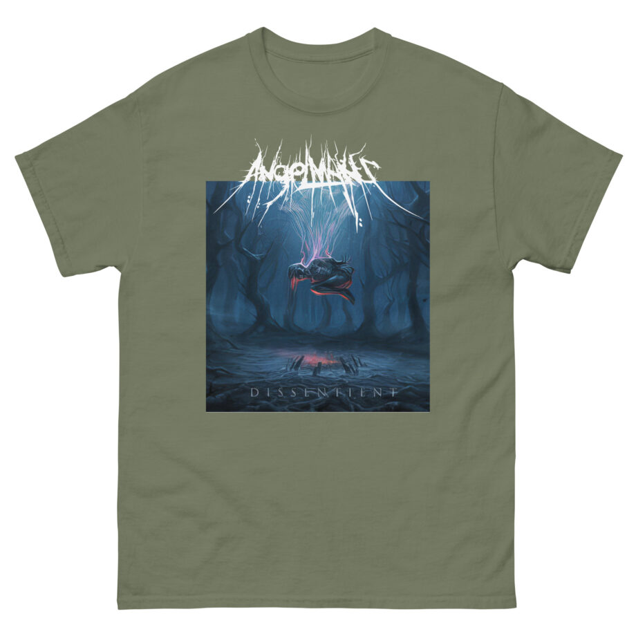 Angelmaker Dissentient Unisex classic tee