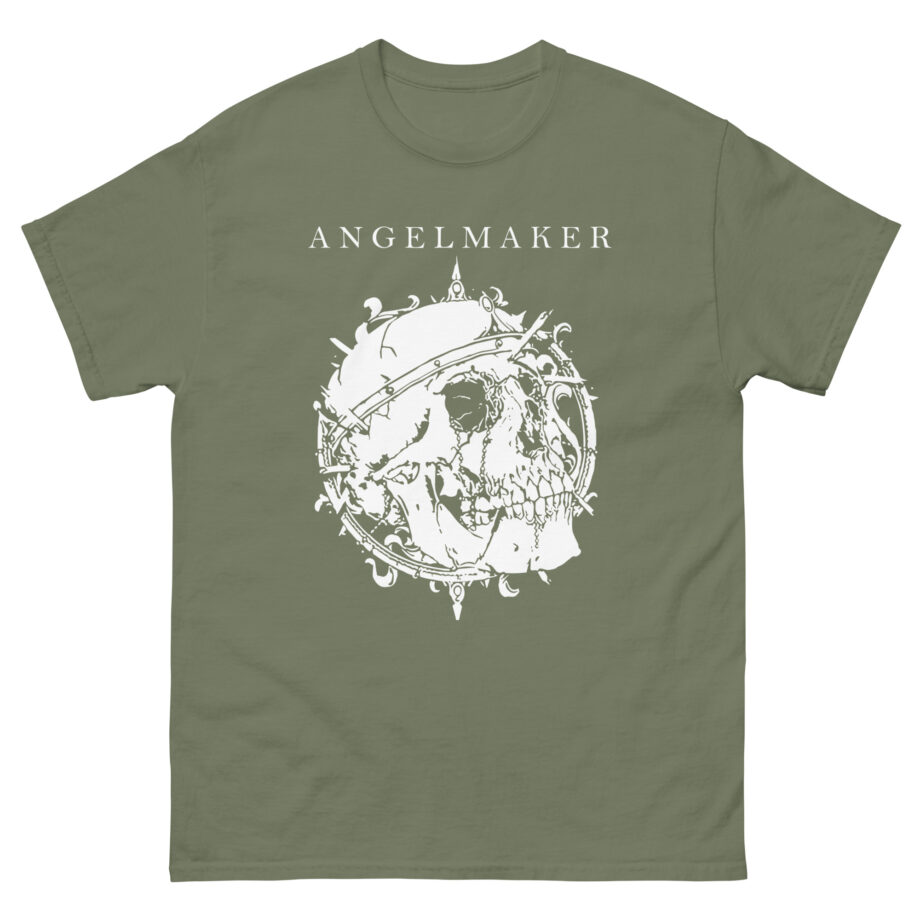 Angelmaker Crown Unisex classic tee