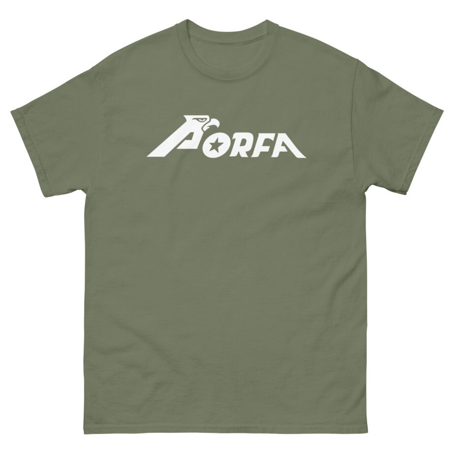 Porfa Unisex classic tee