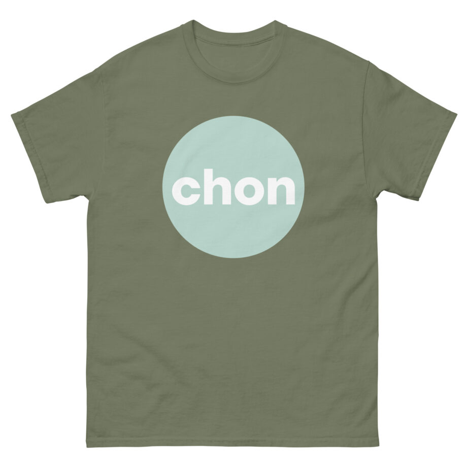 Chon Chon Unisex classic tee