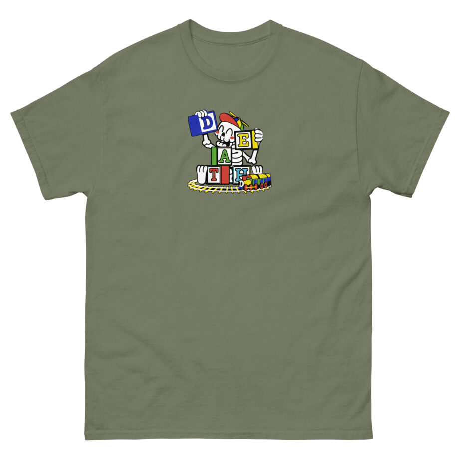 Cold Ones the Steven Jr Unisex classic tee