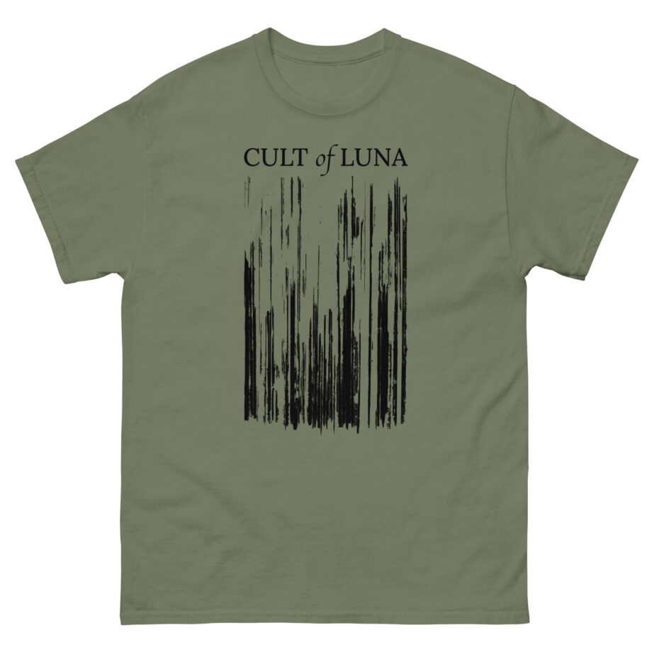 Cult of Luna Vertikal Unisex classic tee