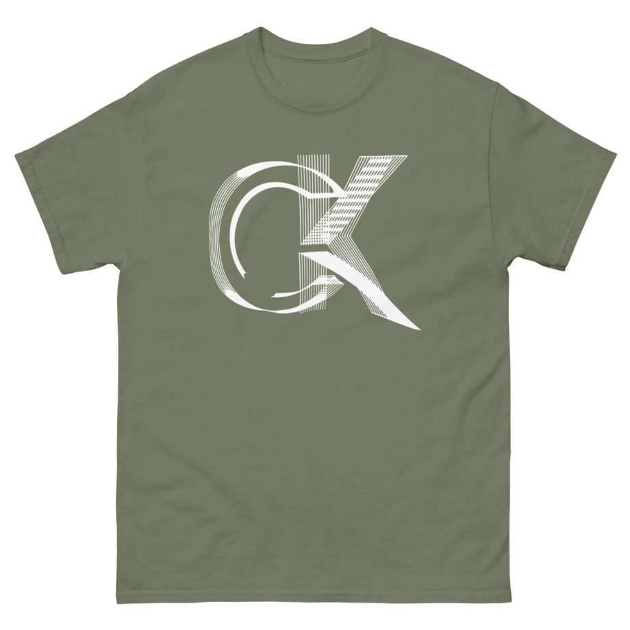Corey Scherer Unisex classic tee
