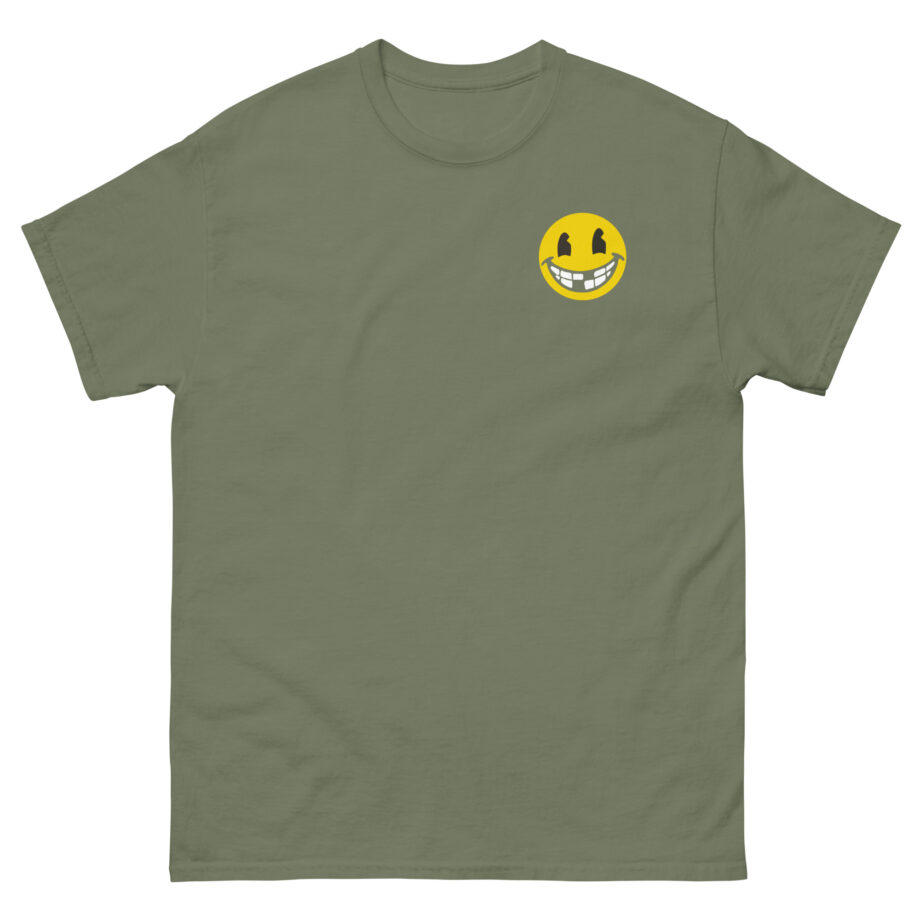 Corey Scherer Unisex classic tee