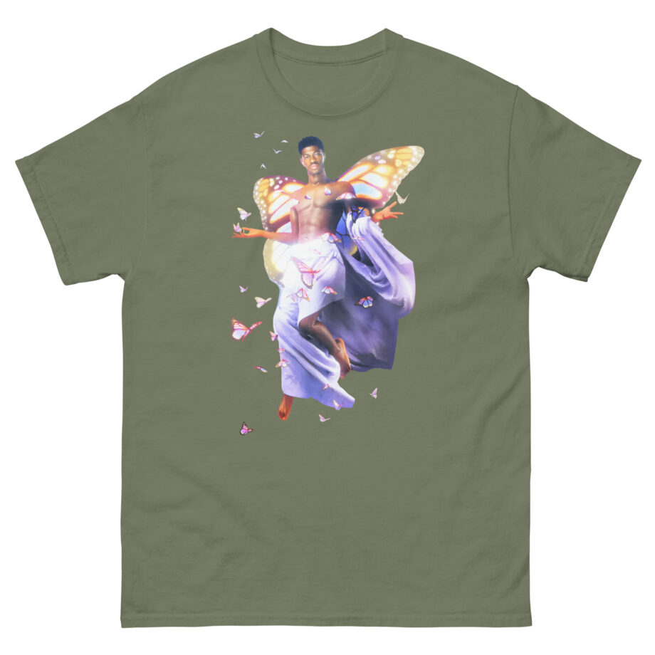 Lil Nas X Montero Unisex classic tee