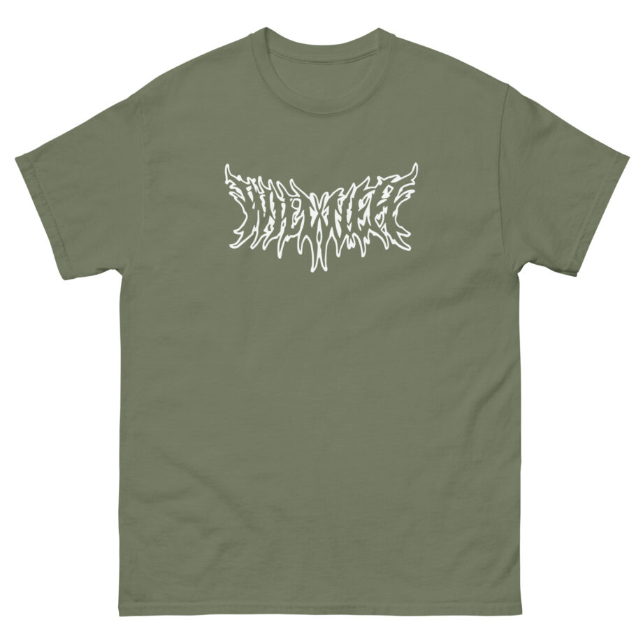 Will Neff Unisex classic tee