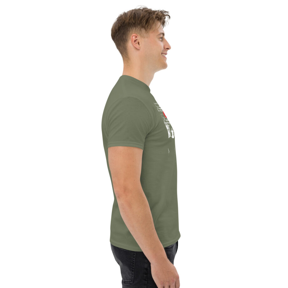 Elastica Cd Album 1995 Unisex classic tee