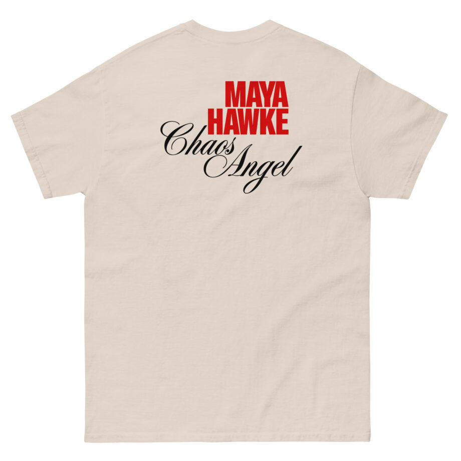 Maya Hawke Vivien Ramsay Unisex classic tee