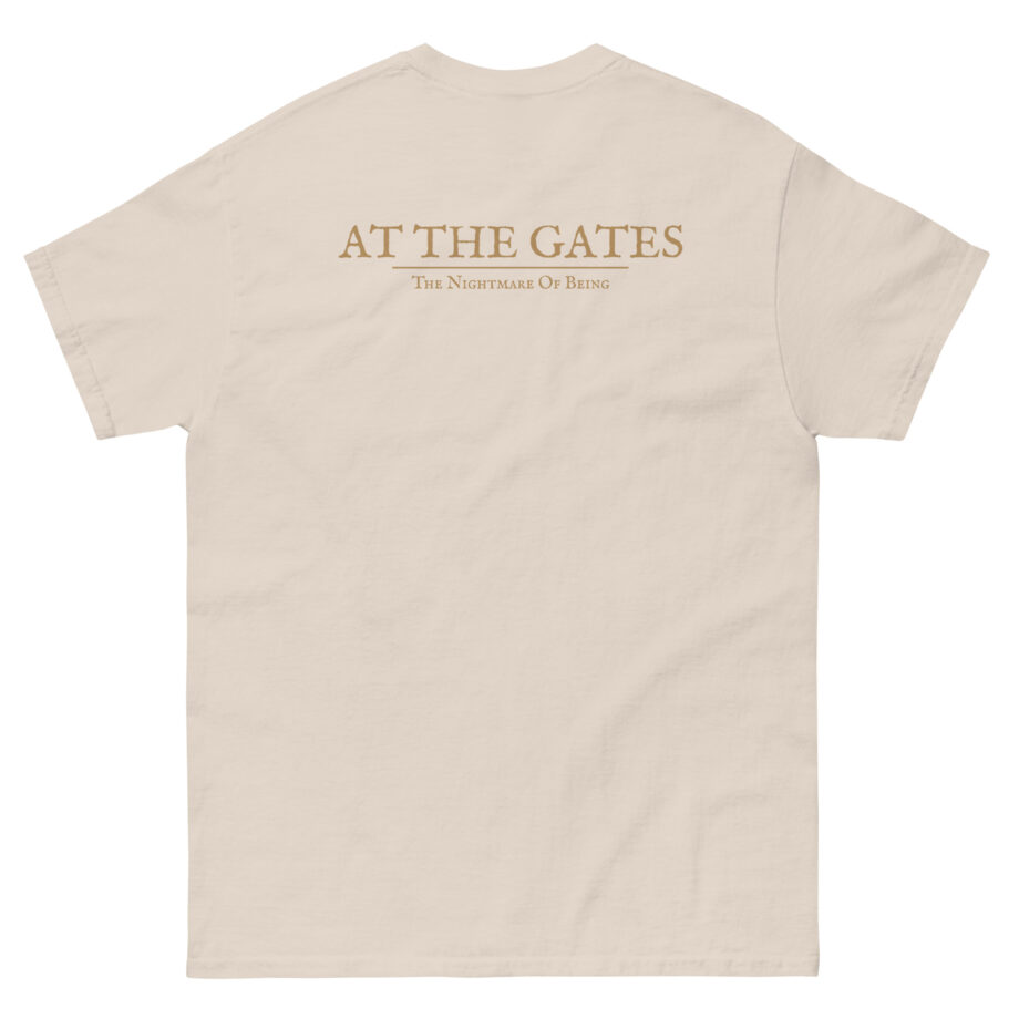 At the Gates Quit Your Band Unisex classic tee