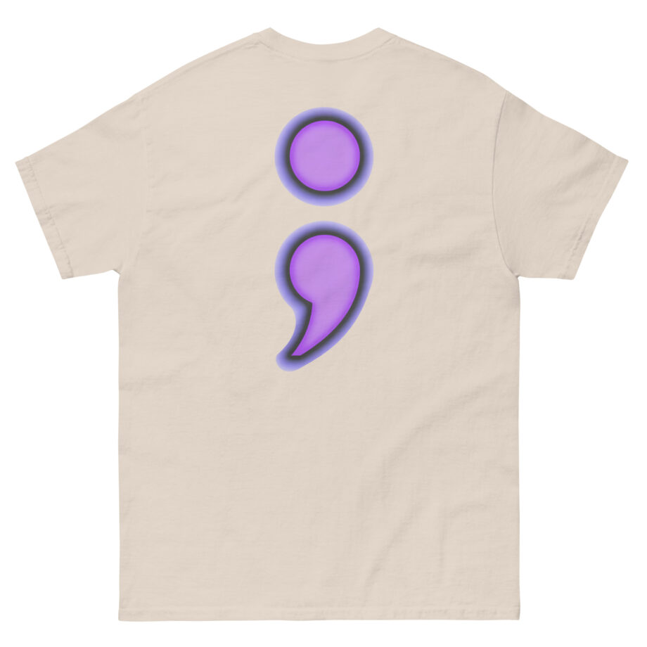 Fredo Bang TBG Mental Health Unisex classic tee