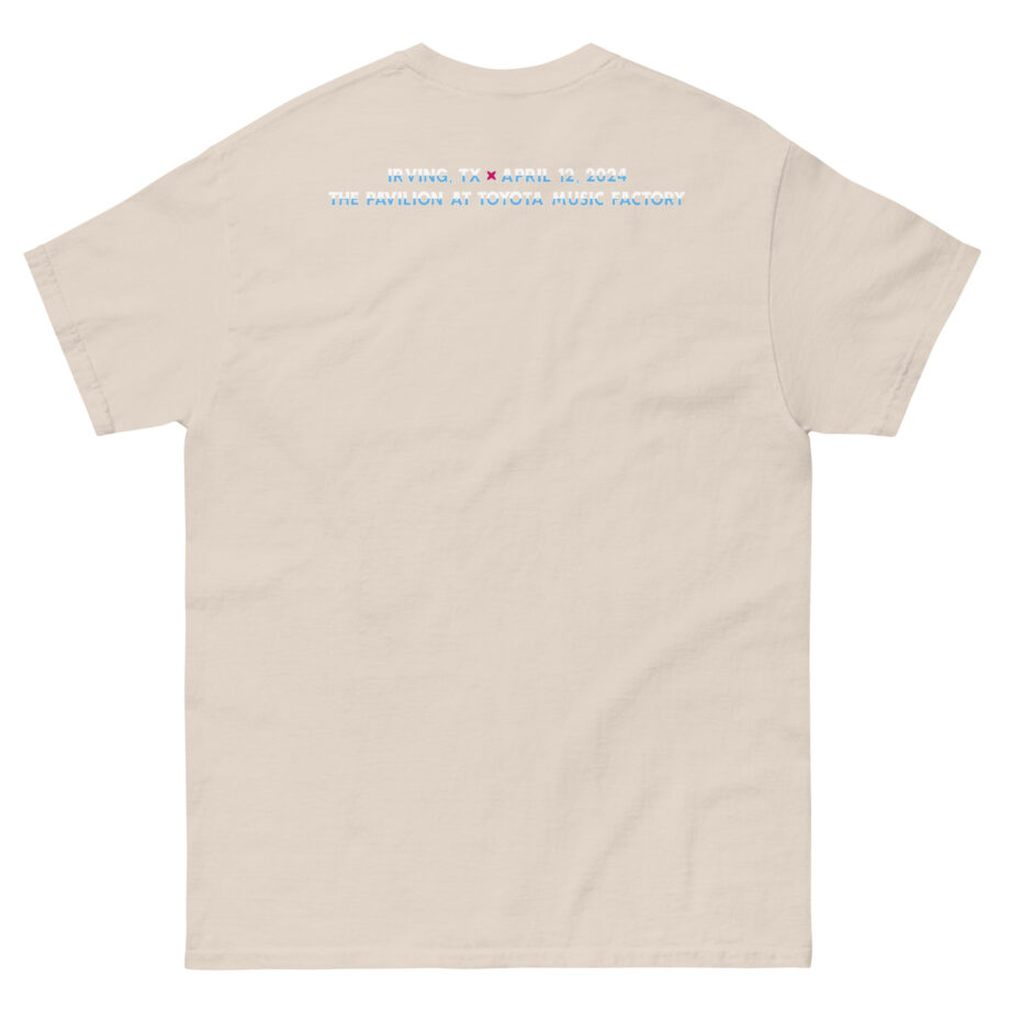 Crazy Jelly Unisex classic tee