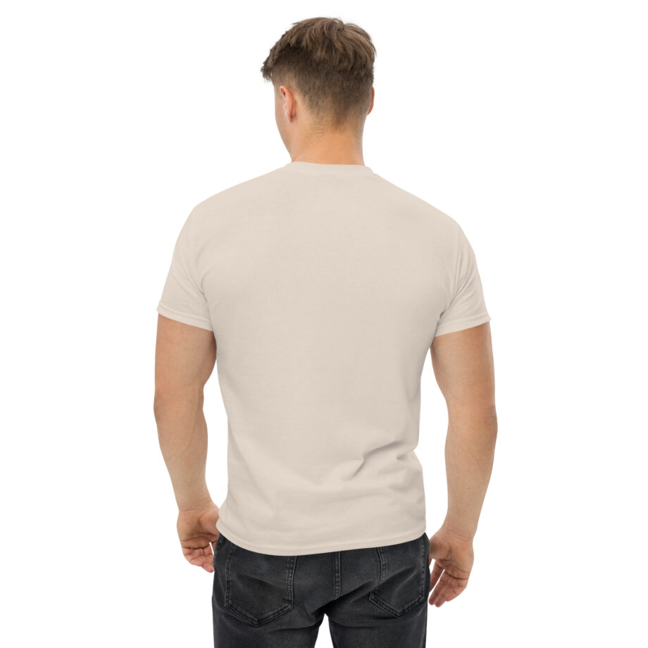 Lionel Richie Easy Like Sunday Morning Dolman Tour Unisex classic tee