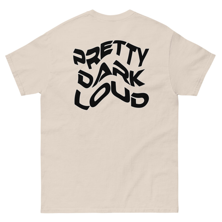 Unisex classic tee