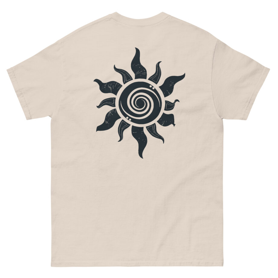 Mersiv Va Beach Unisex classic tee