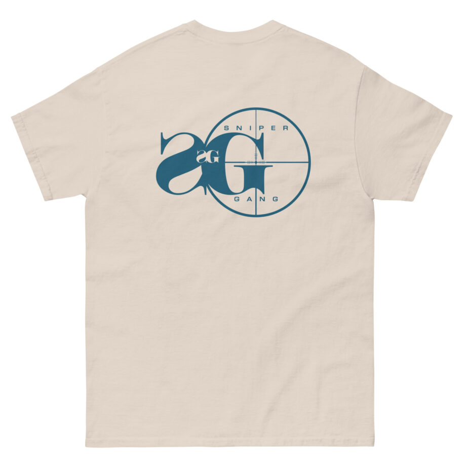 Kodak Black Heartless Unisex classic tee