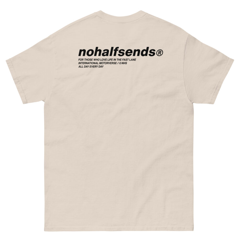 Schaefchen Nhs Camo Unisex classic tee