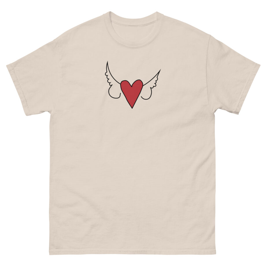 Maya Hawke Vivien Ramsay Unisex classic tee