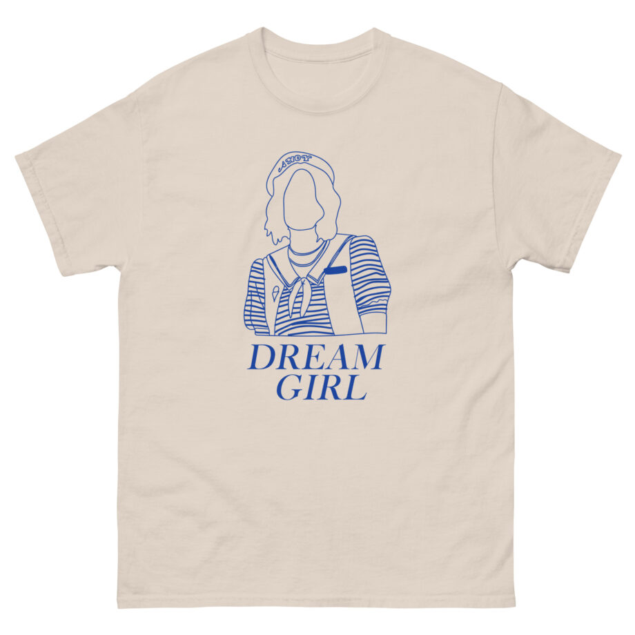 Dream Girl Maya Hawke Unisex classic tee