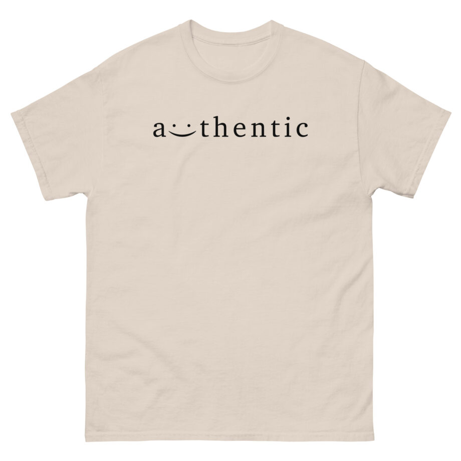 Brooke Monk Authentic Unisex classic tee