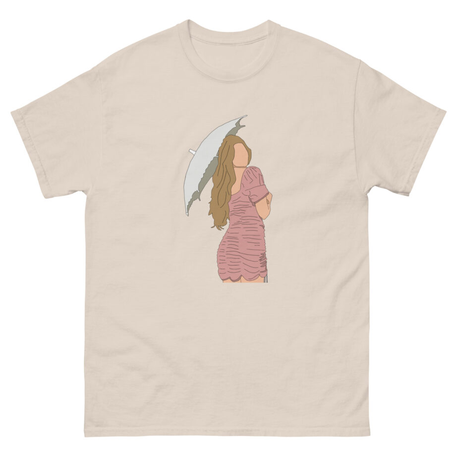 Brooke Monk Unisex classic tee