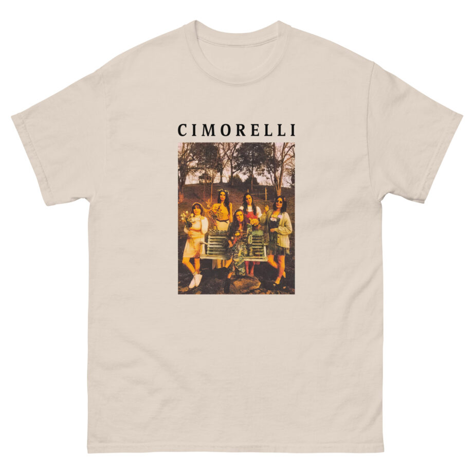 Cimorelli Storybook Unisex classic tee