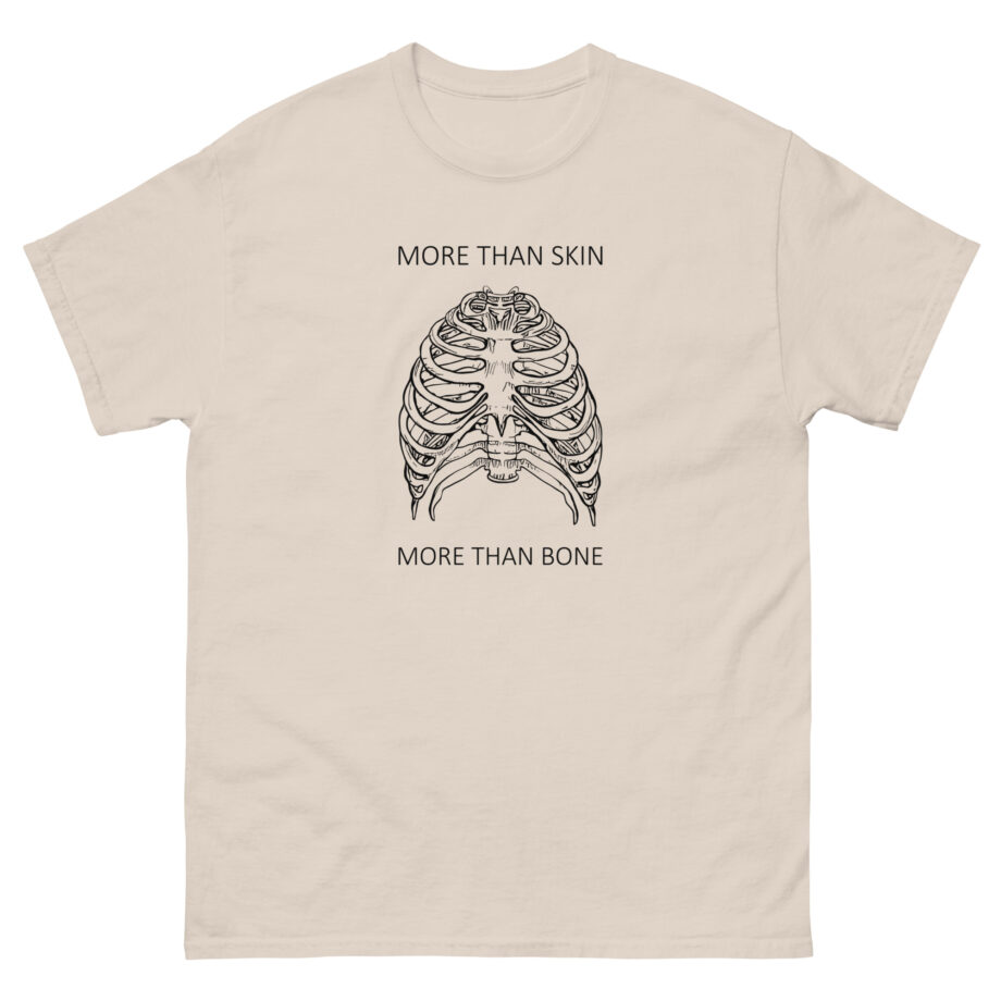 Cimorelli Skin Unisex classic tee