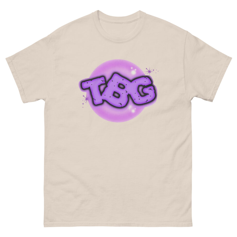 Fredo Bang TBG Mental Health Unisex classic tee