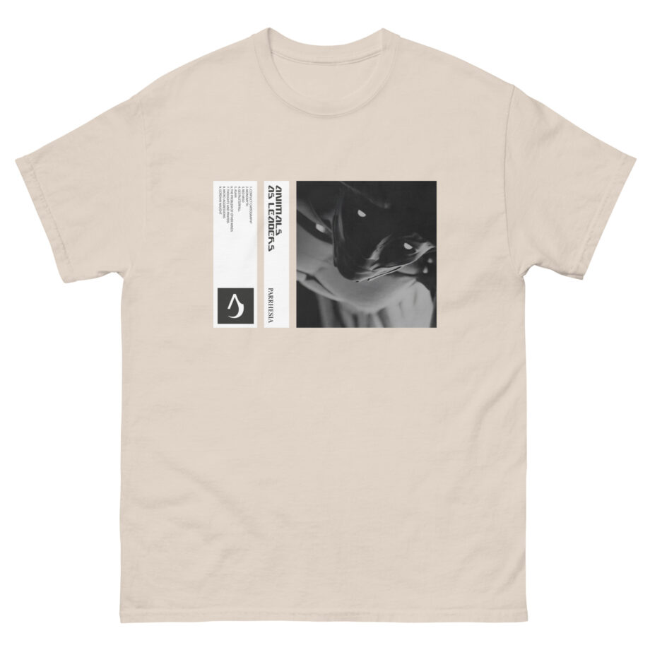 Animals as Leaders Red Miso Unisex classic tee