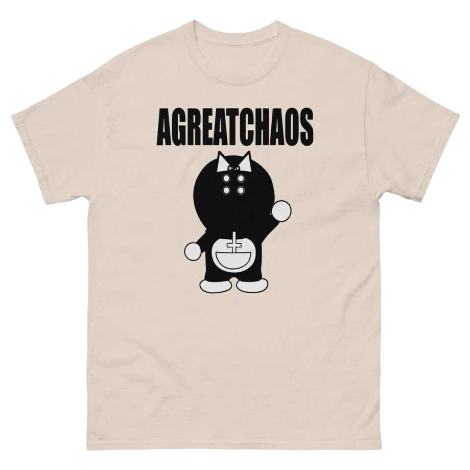 A Great Chaos Unisex classic tee