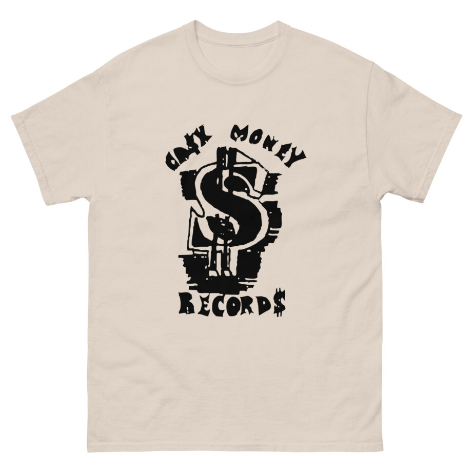 Cash Money Records Logo Unisex classic tee