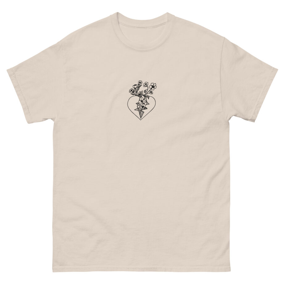 Cimorelli I Am Enough Tan Unisex classic tee
