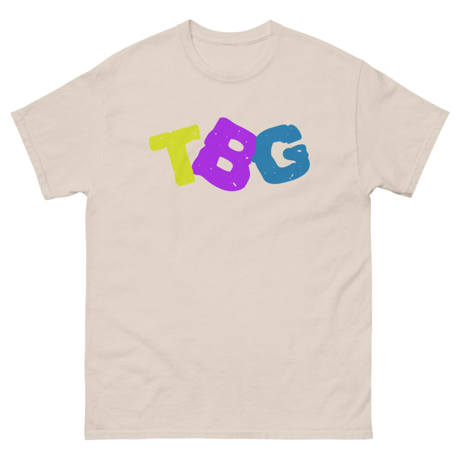 Fredo Bang TBG  Unisex classic tee