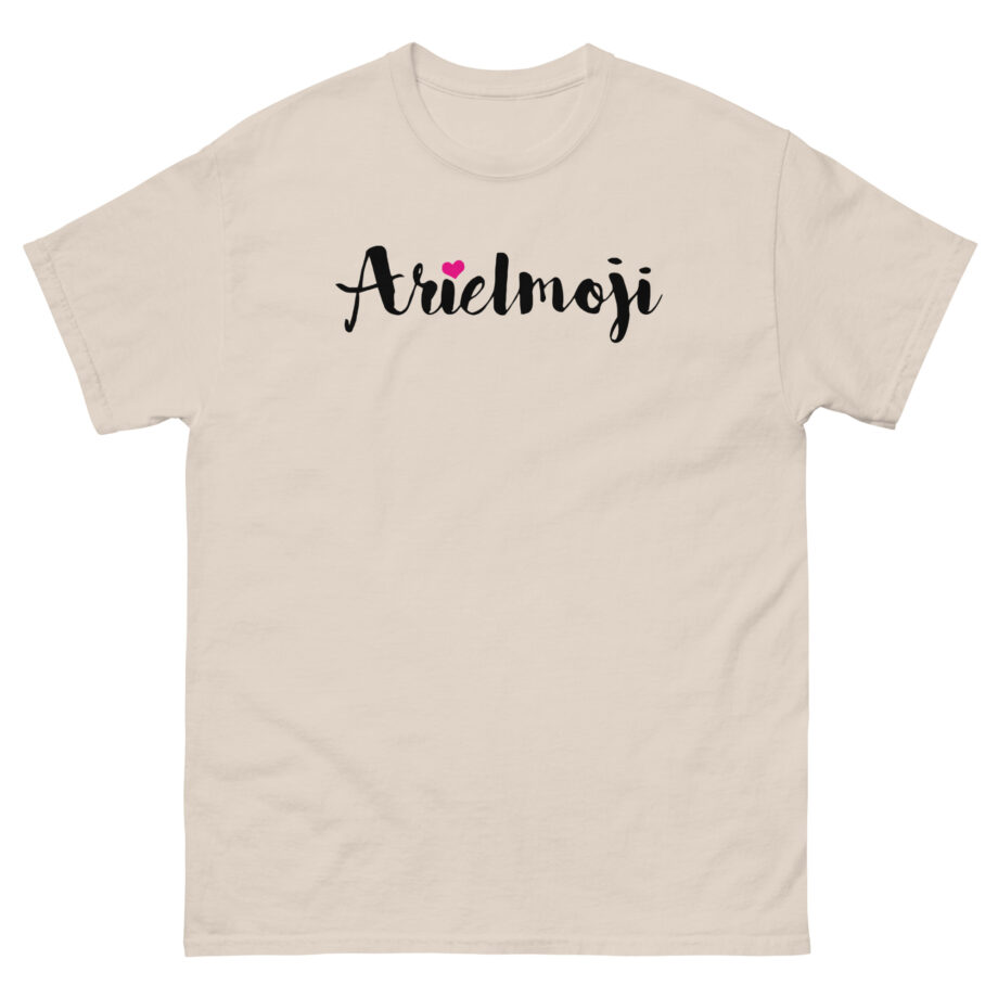 Baby Arielmoji Unisex classic tee
