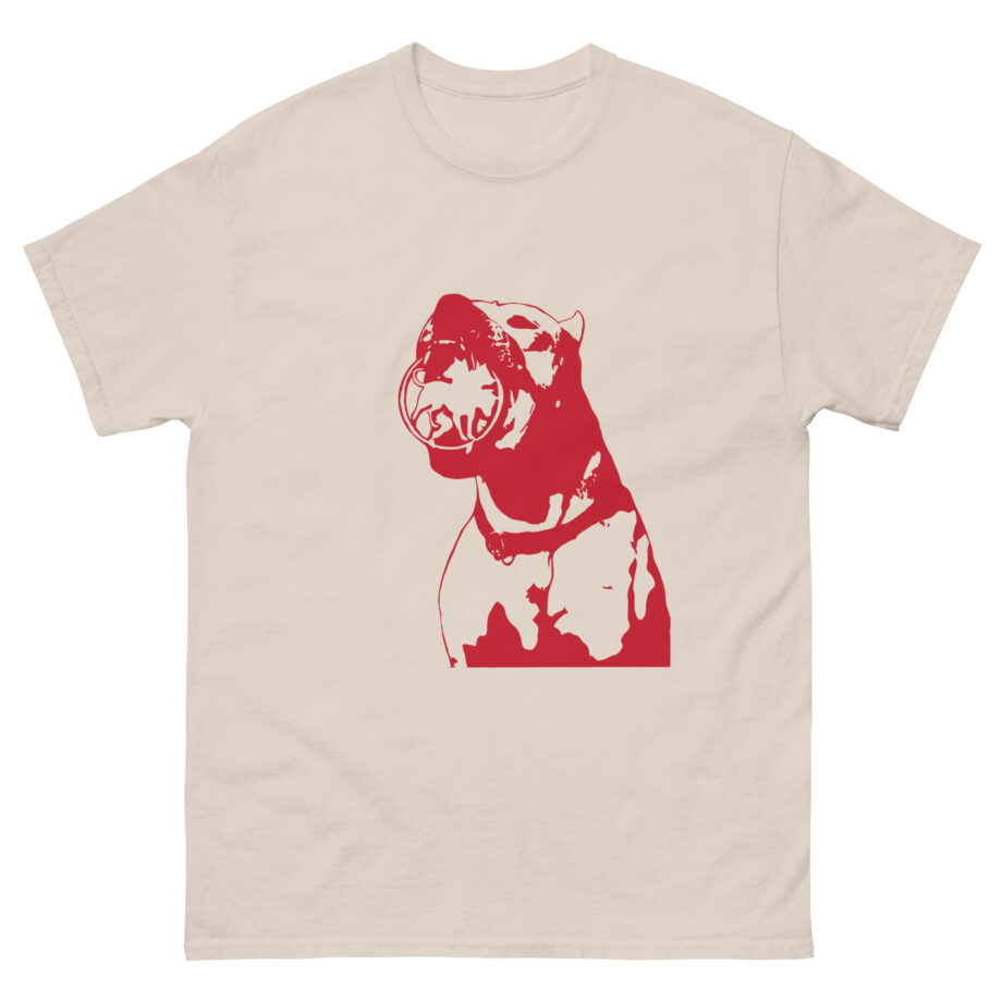 Club Dogo Breed Unisex classic tee