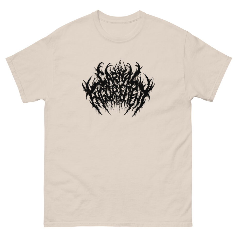 Enter Shikari Unisex classic tee