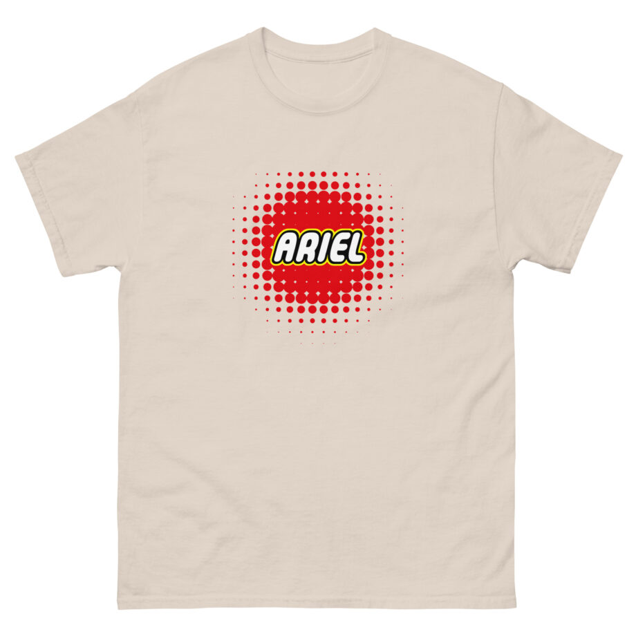 Baby Ariel Unisex classic tee