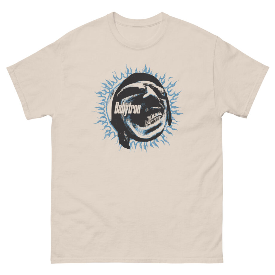 Babytron Fisheye Unisex classic tee