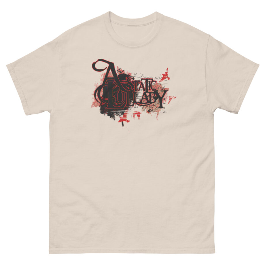 A Static Lullaby Adftb Unisex classic tee