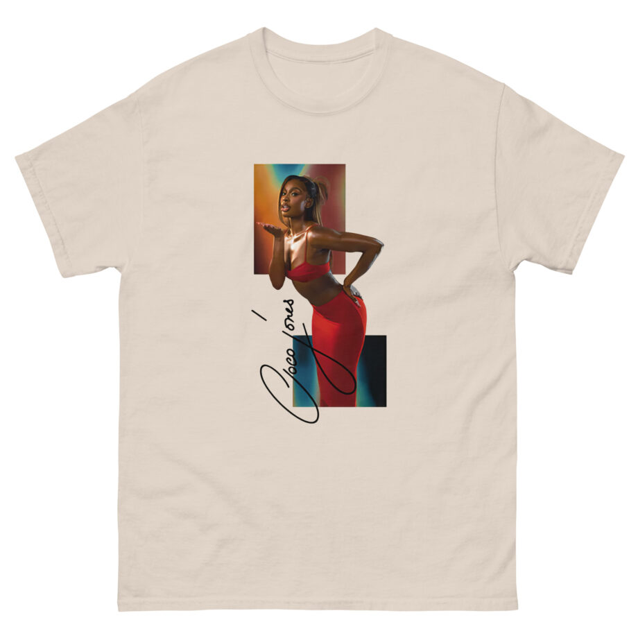 Coco Jones Coco Photo Unisex classic tee