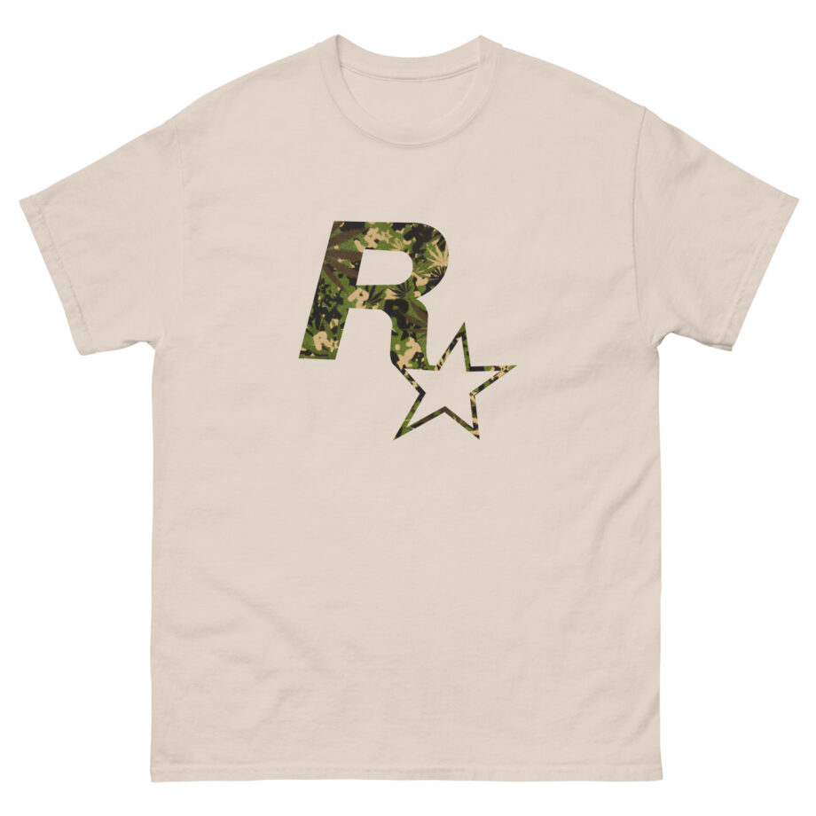 Jelly Unisex classic tee