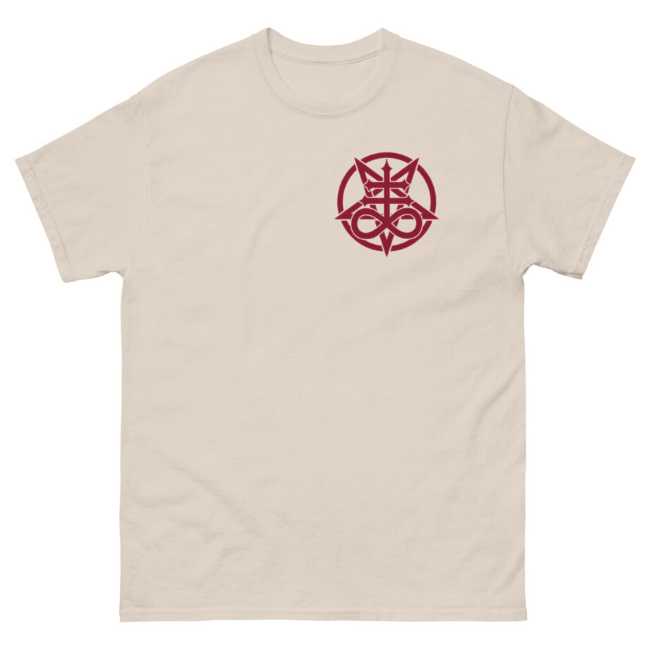 A Wake in Providence Wortaless Unisex classic tee