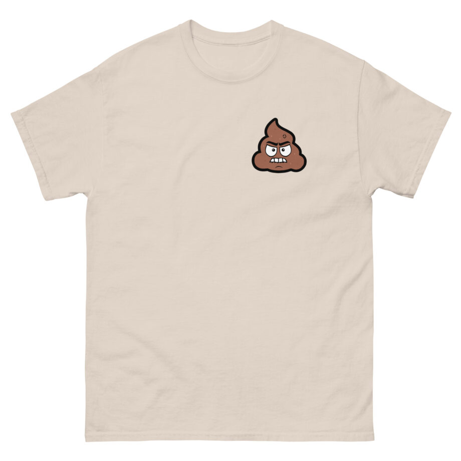Babytron Shittyboyz Logo Unisex classic tee
