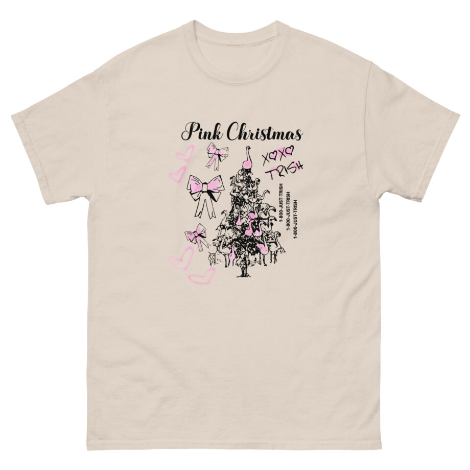 Just Trish Sleep Unisex classic tee