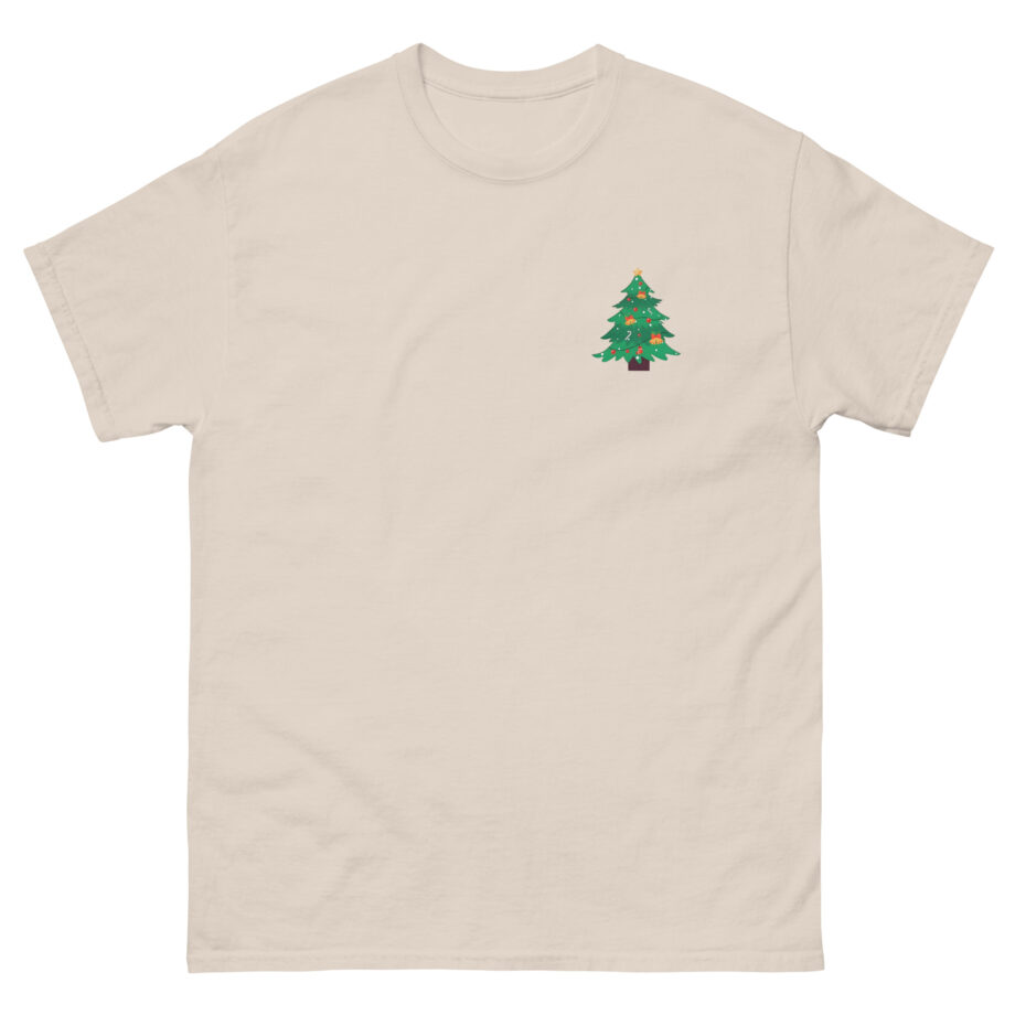 Just Trish Live Unisex classic tee
