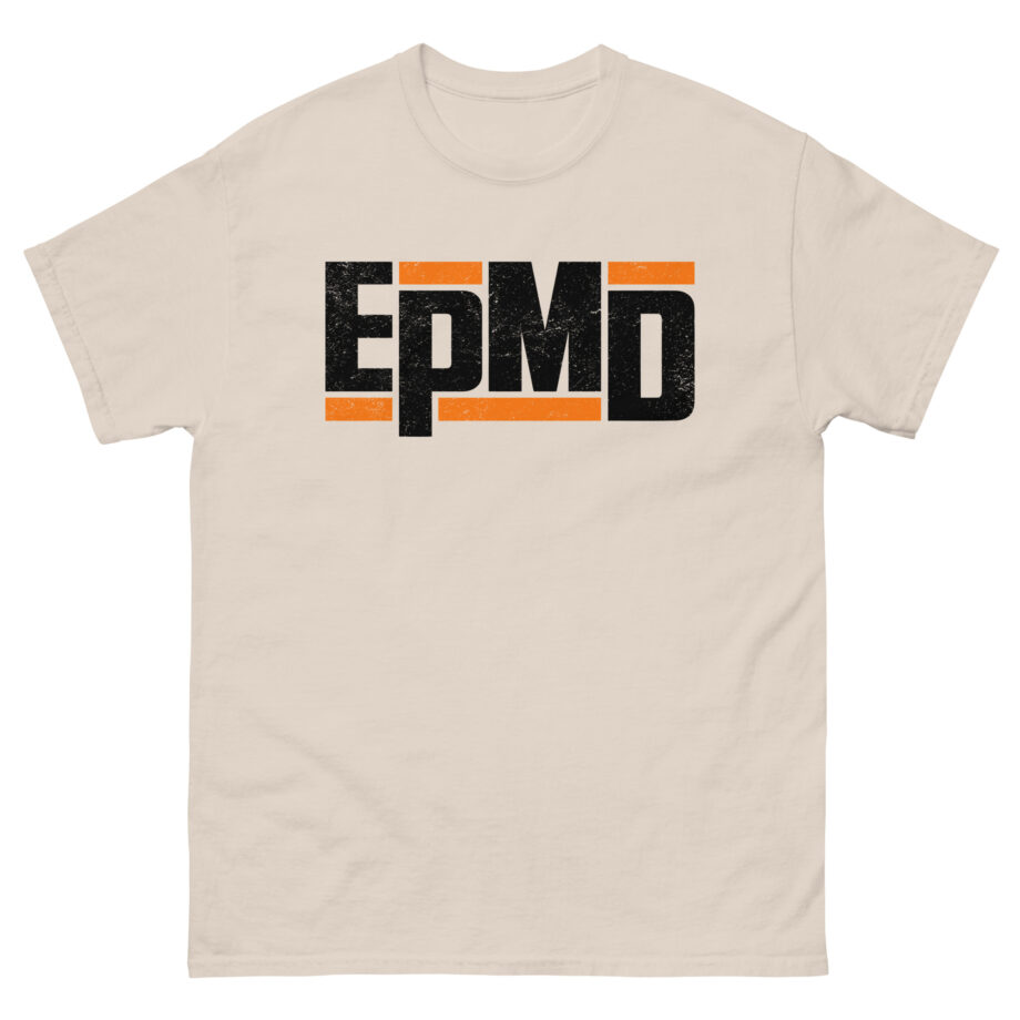 Epmd Classic Logo Unisex classic tee