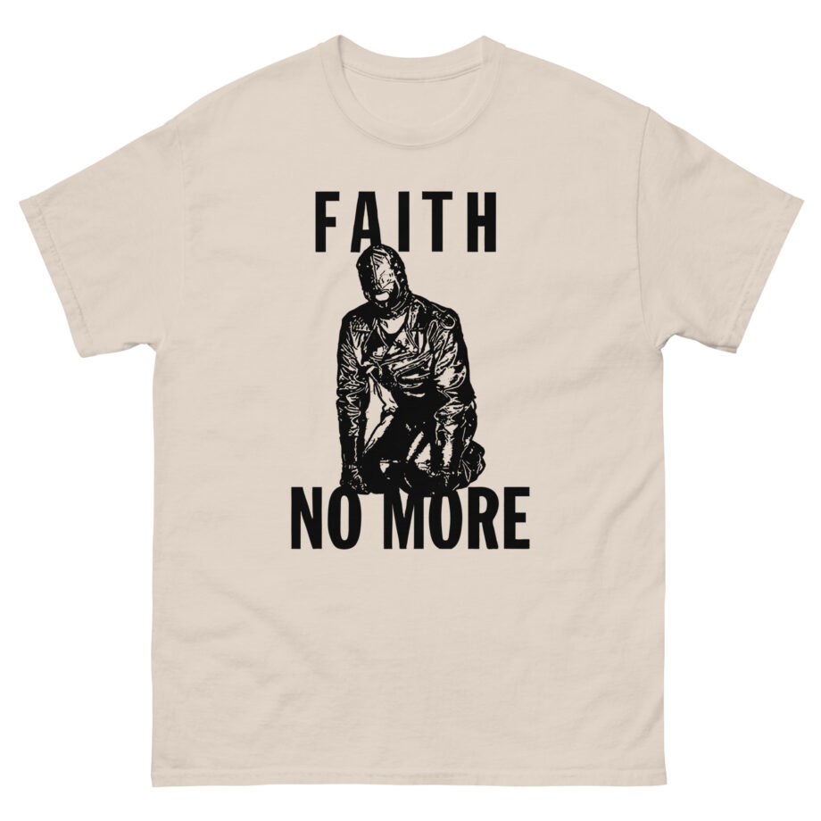 Faith No More Gimp Unisex classic tee