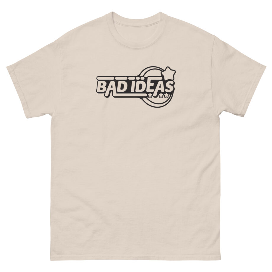 Unisex classic tee