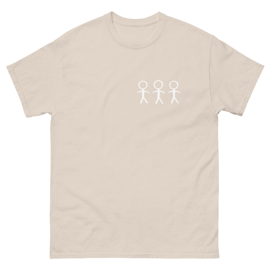 Boywithuke King of Nothing Unisex classic tee