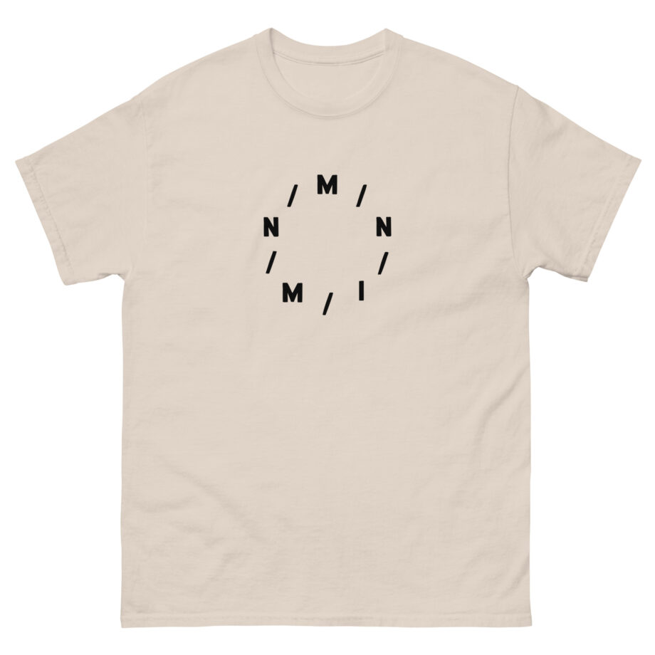 Clipse Mnimn Tracklist Unisex classic tee